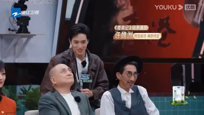 車保羅傳回歸幕前3日即退出 錄影慘遭無禮拒絕場面令網民心酸
