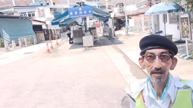 車保羅傳回歸幕前3日即退出 錄影慘遭無禮拒絕場面令網民心酸