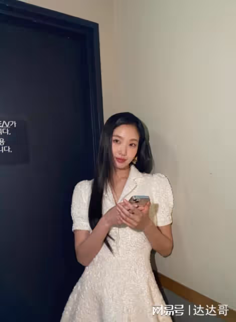 孫興慜再與女星傳緋聞 31歲金高銀否認姐弟戀:見都沒見過