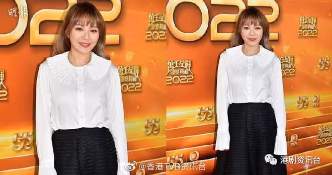 炎明熹對「女飛躍」獎得一半信心!拒向同學拉票:好尷尬