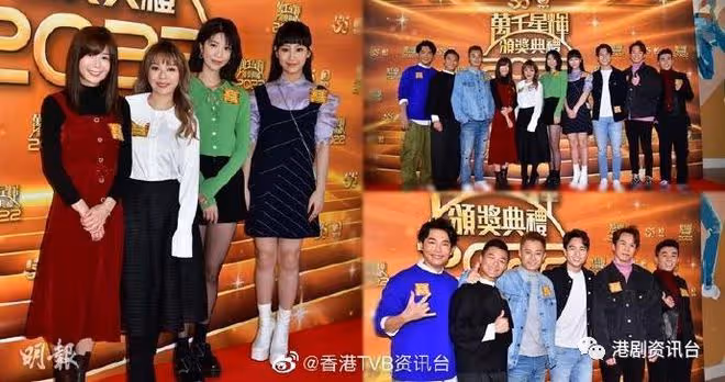 炎明熹對「女飛躍」獎得一半信心!拒向同學拉票:好尷尬
