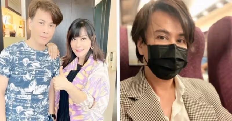 事業才剛要起飛，54歲龍千玉弟驚罹不治之症，他崩潰群醫束手無策：沒辦法治療了
