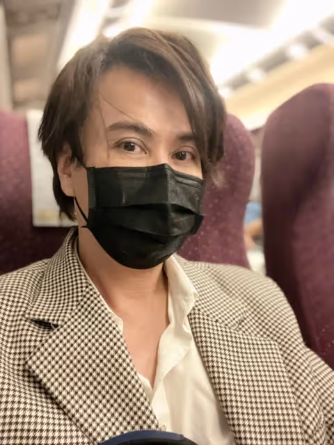 事業才剛要起飛,54歲龍千玉弟驚罹不治之症,他崩潰群醫束手無策:沒辦法治療了