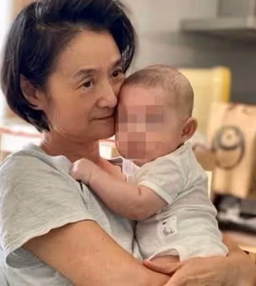 決定離開2年日籍老公!39歲女星宣布簽字失婚「這是最好的結局」兒子首次見到爸「他抱著岳母痛哭」心裏話全公布