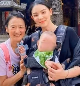 決定離開2年日籍老公!39歲女星宣布簽字失婚「這是最好的結局」兒子首次見到爸「他抱著岳母痛哭」心裏話全公布
