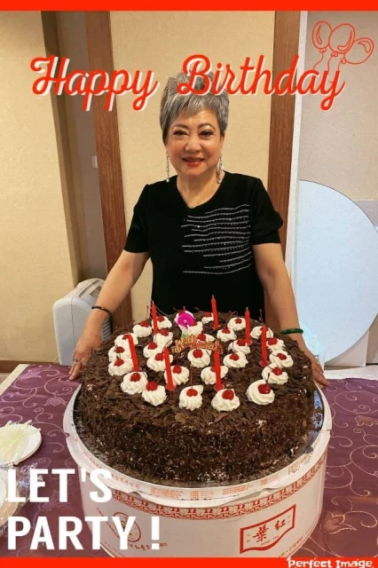「鳥來嬤」吳敏咬牙撐過負債千萬又患重癥,如今「放下雜念」72歲容光煥發,退休「帶團遊山玩水」吐心聲:我不服老也不認老