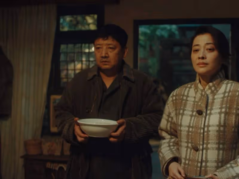 僅播3集，便迎來一大波五星好評，張子楓的新劇憑啥這麼豪橫？