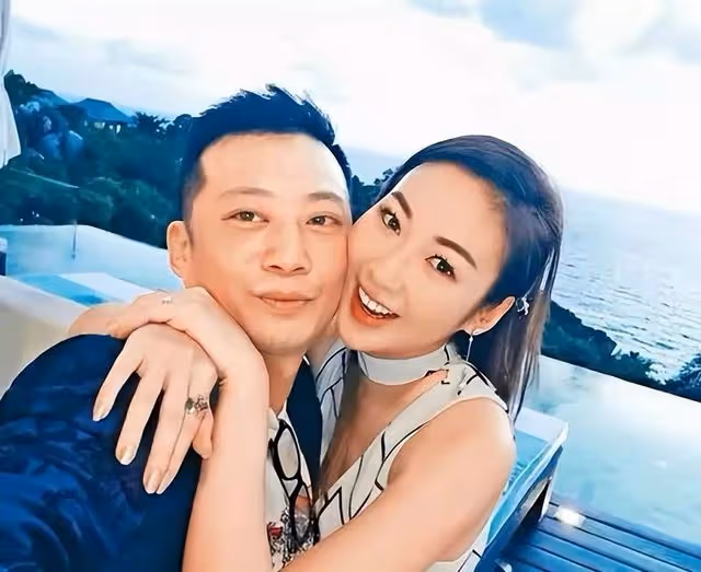 香港知名女星宣布離婚！懷疑前夫婚內出軌，自曝錯過雪卵最佳時機