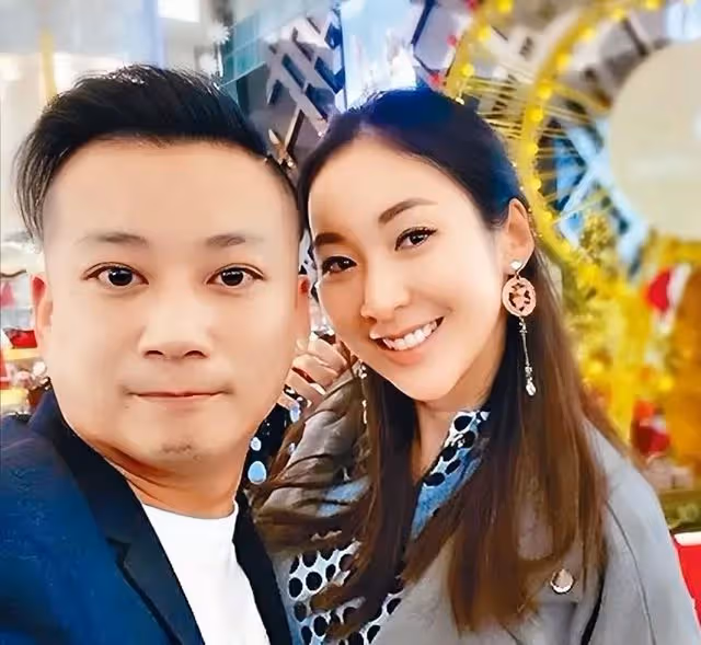 香港知名女星宣布離婚！懷疑前夫婚內出軌，自曝錯過雪卵最佳時機
