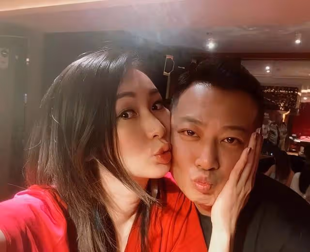 香港知名女星宣布離婚！懷疑前夫婚內出軌，自曝錯過雪卵最佳時機