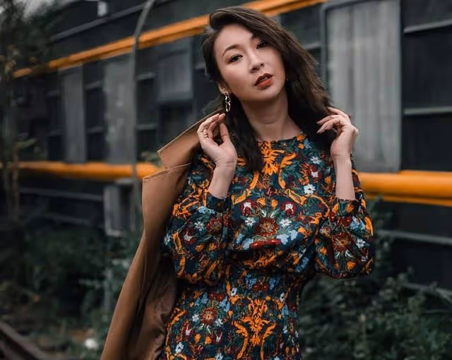 香港知名女星宣布離婚！懷疑前夫婚內出軌，自曝錯過雪卵最佳時機