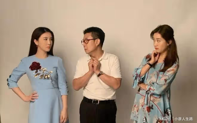《外來媳婦本地郎》當中五位最讓人惋惜的女角色，婉玲已淡出多年