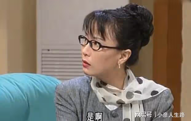 《外來媳婦本地郎》當中五位最讓人惋惜的女角色，婉玲已淡出多年