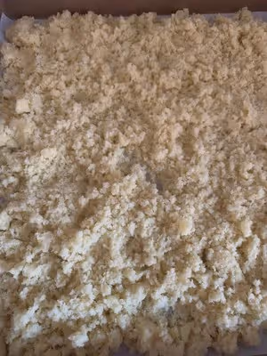 薑汁姜粉～一姜兩吃