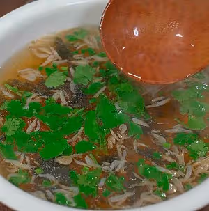 鮮肉餛飩 餛飩皮 餛飩湯底（附6種包法）