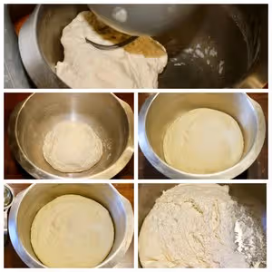【果料滿滿】義大利聖誕麵包潘妮朵尼Panettone