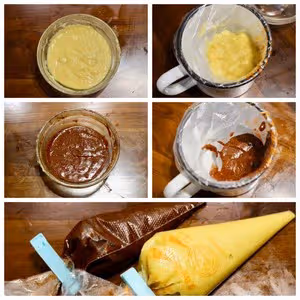 【果料滿滿】義大利聖誕麵包潘妮朵尼Panettone