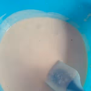 6寸戚風蛋糕（蛋糕胚）