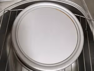 6寸戚風蛋糕（蛋糕胚）