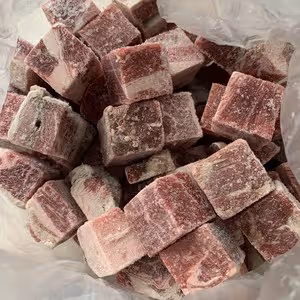 上腦牛肉粒番茄煲