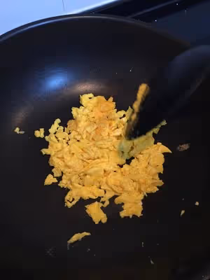 雞蛋炒飯