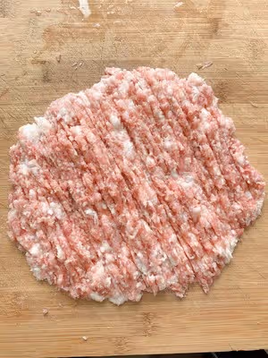 零失敗蔬菜圓子湯