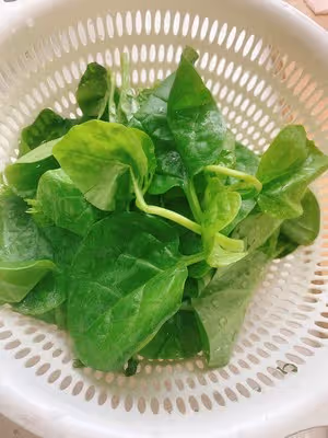 零失敗蔬菜圓子湯