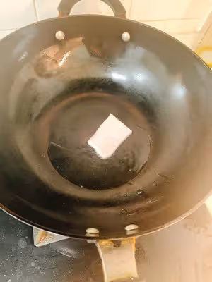 零失敗蔬菜圓子湯