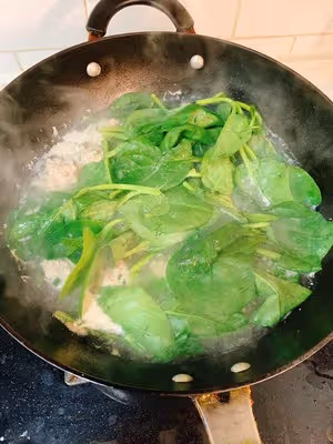 零失敗蔬菜圓子湯