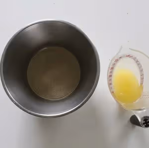 免揉日式羊角麵包