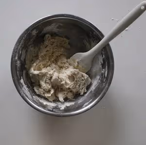 免揉日式羊角麵包