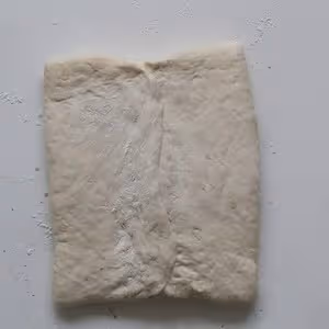 免揉日式羊角麵包