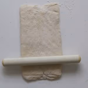 免揉日式羊角麵包