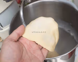 紅糖肉桂麵包卷!獨特的風味！