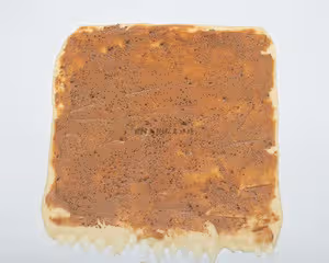 紅糖肉桂麵包卷!獨特的風味！
