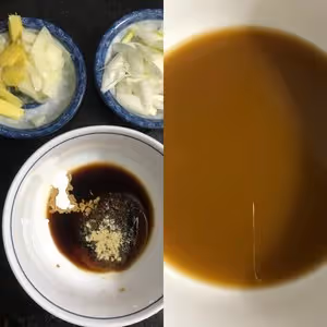 洋蔥蚝油雞片