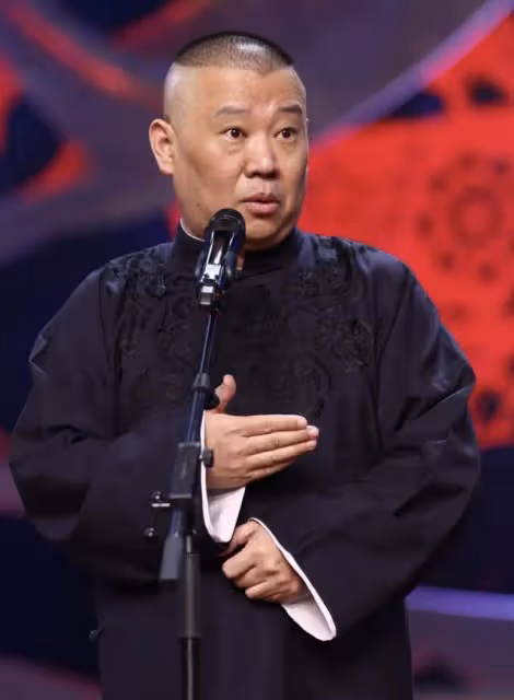 曝某大咖喜劇演員國外有私生子!出軌富婆女粉絲,郭德綱等人躺槍