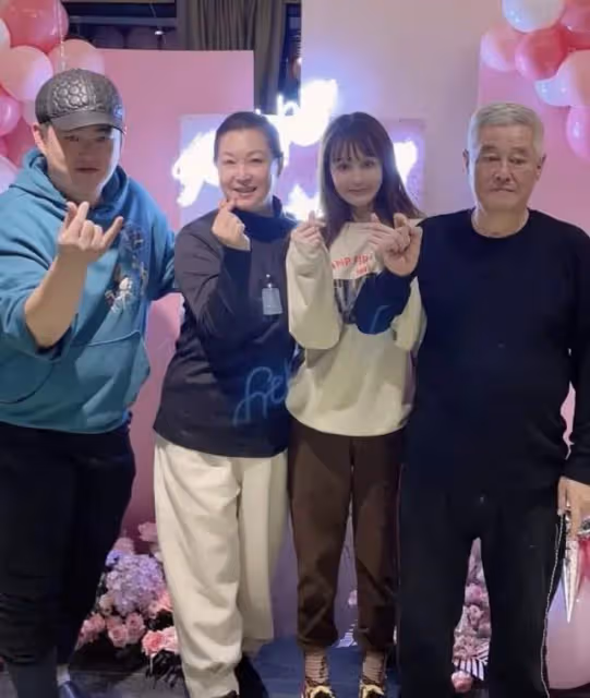 曝某大咖喜劇演員國外有私生子!出軌富婆女粉絲,郭德綱等人躺槍