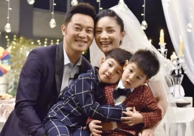 曝某大咖喜劇演員國外有私生子!出軌富婆女粉絲,郭德綱等人躺槍