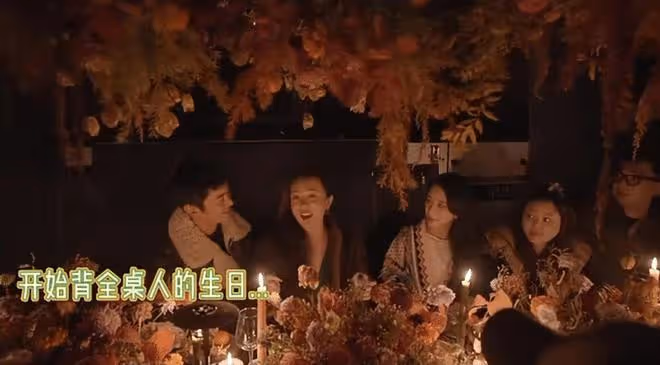 霍思燕一家三口齊現身，嗯哼身高快趕上媽媽，杜江隨地亂扔菸頭