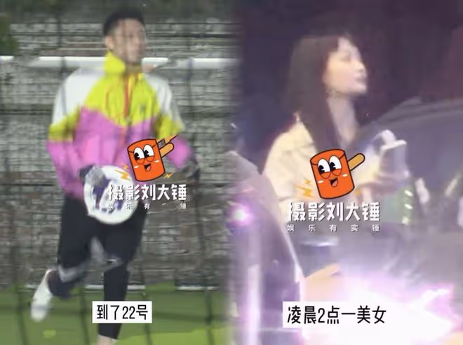 邵晴否認插足買超婚姻,曬傷口稱有抑鬱症曾割腕自殺,父母被網暴