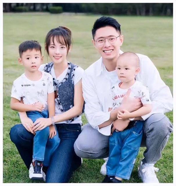 邵晴否認插足買超婚姻,曬傷口稱有抑鬱症曾割腕自殺,父母被網暴