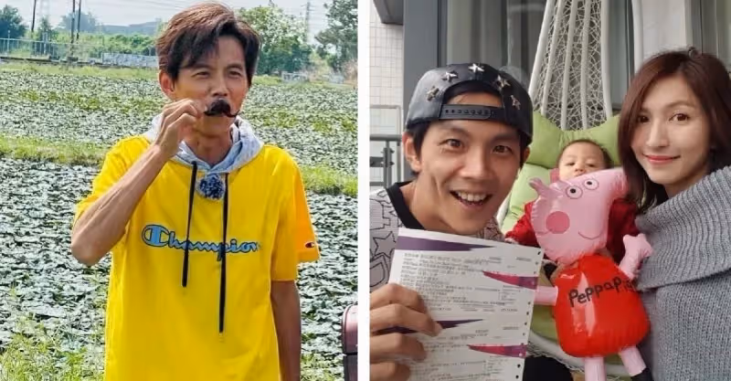 當場見血！阿翔驚傳「緊急送醫開刀」狀況曝光　坦言還沒康復：「體內有壞東西」