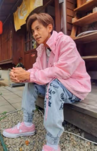 當場見血!阿翔驚傳「緊急送醫開刀」狀況曝光 坦言還沒康復:「體內有壞東西」