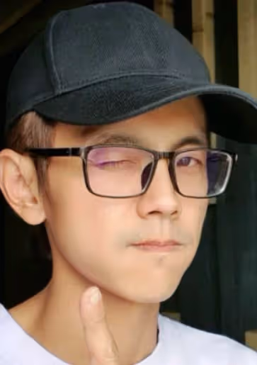 當場見血!阿翔驚傳「緊急送醫開刀」狀況曝光 坦言還沒康復:「體內有壞東西」