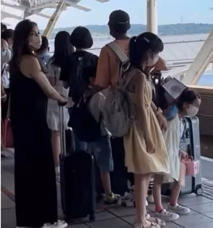 當場見血!阿翔驚傳「緊急送醫開刀」狀況曝光 坦言還沒康復:「體內有壞東西」