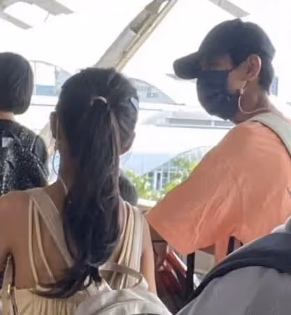 當場見血!阿翔驚傳「緊急送醫開刀」狀況曝光 坦言還沒康復:「體內有壞東西」