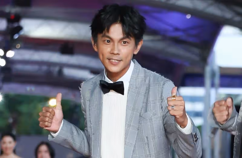 當場見血!阿翔驚傳「緊急送醫開刀」狀況曝光 坦言還沒康復:「體內有壞東西」