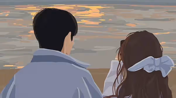 結婚到底要不要考慮顏值