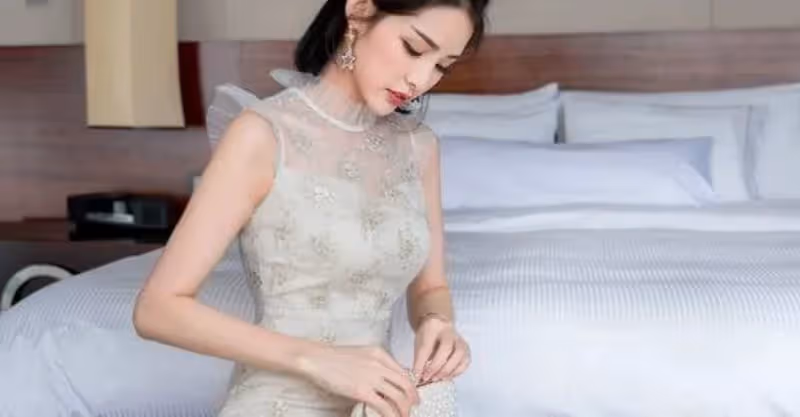 男友是富二代，去了一趟他家，見到他父母后，我決定分手